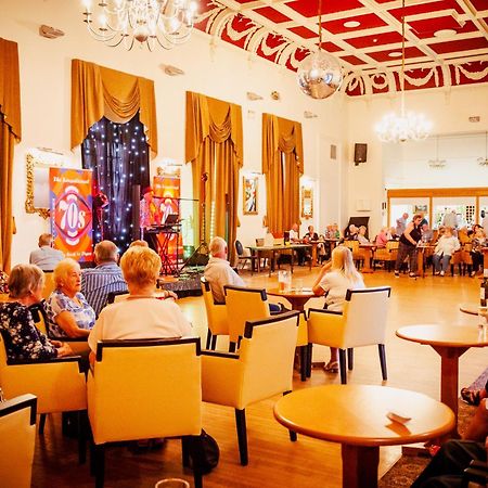 Hotel Prince Regent Weymouth Kültér fotó